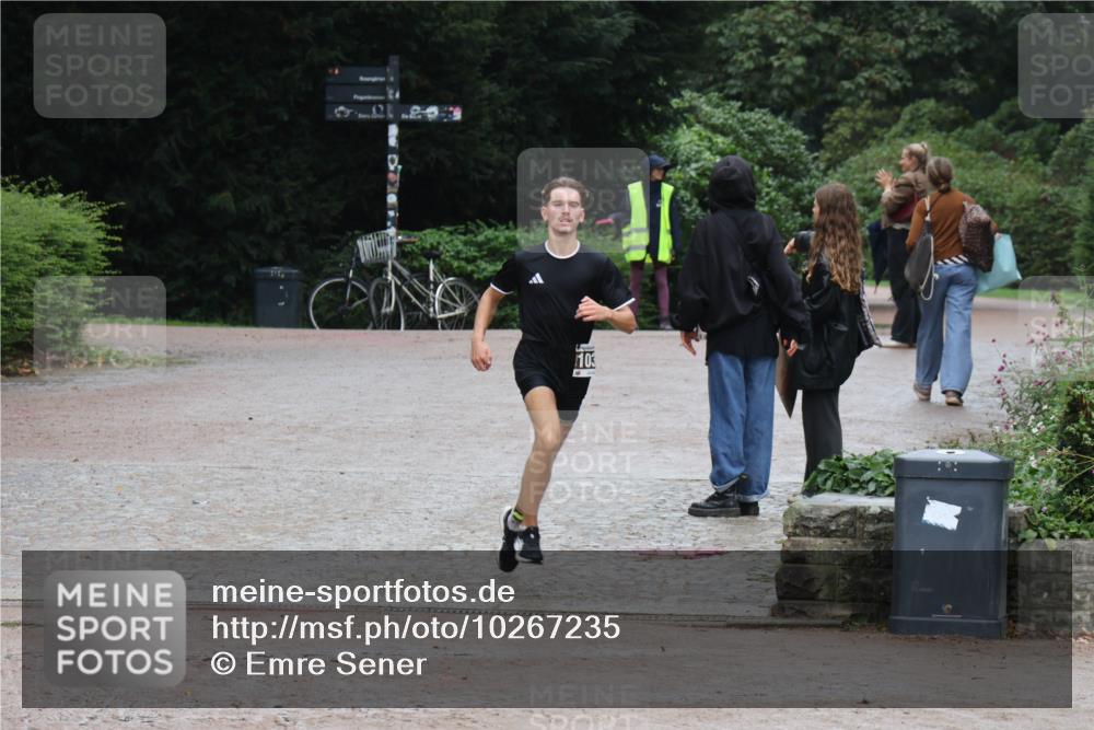 13.09.2026 - Stadtparktriathlon Emre Sener http://msf.ph/oto/10267235 13.09.2026 13:22:22 Laufen 103, 1031 meine-sportfotos.de