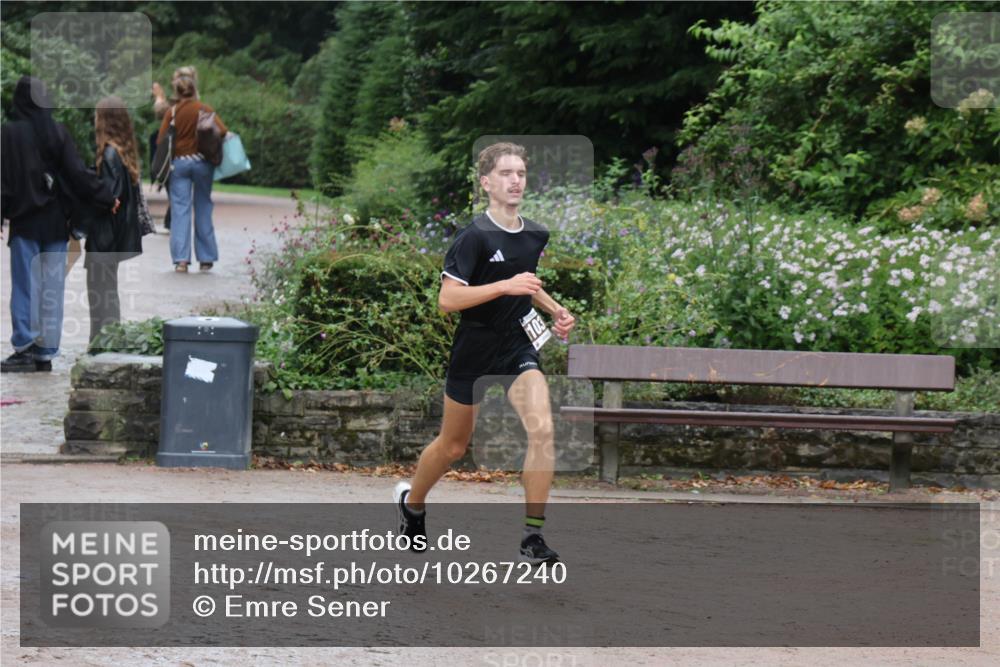 13.09.2026 - Stadtparktriathlon Emre Sener http://msf.ph/oto/10267240 13.09.2026 13:22:24 Laufen 103, 1031 meine-sportfotos.de