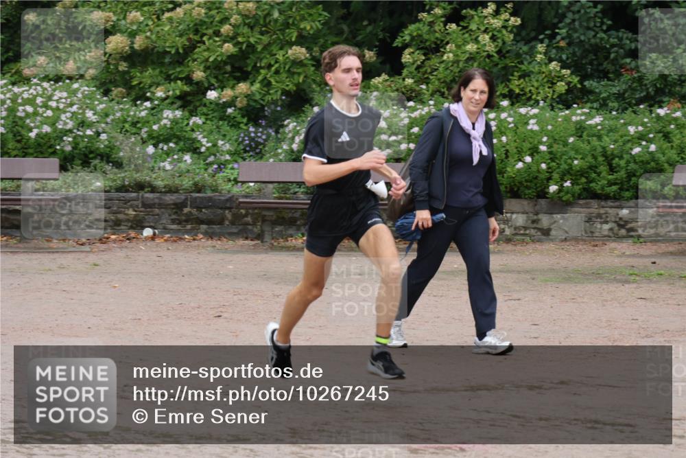 13.09.2026 - Stadtparktriathlon Emre Sener http://msf.ph/oto/10267245 13.09.2026 13:22:25 Laufen 1031 meine-sportfotos.de