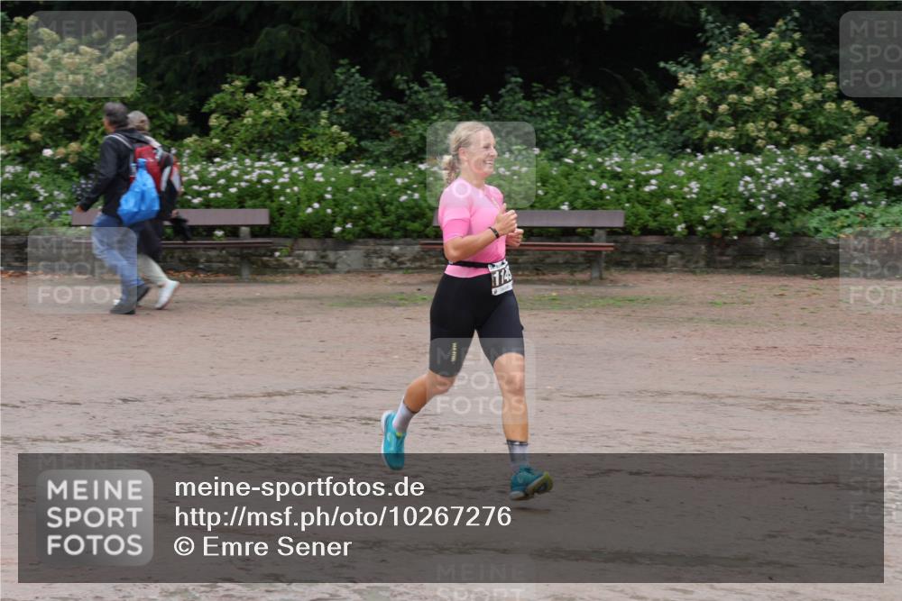 13.09.2026 - Stadtparktriathlon Emre Sener http://msf.ph/oto/10267276 13.09.2026 13:22:48 Laufen 950, 978, 1085, 1145 meine-sportfotos.de