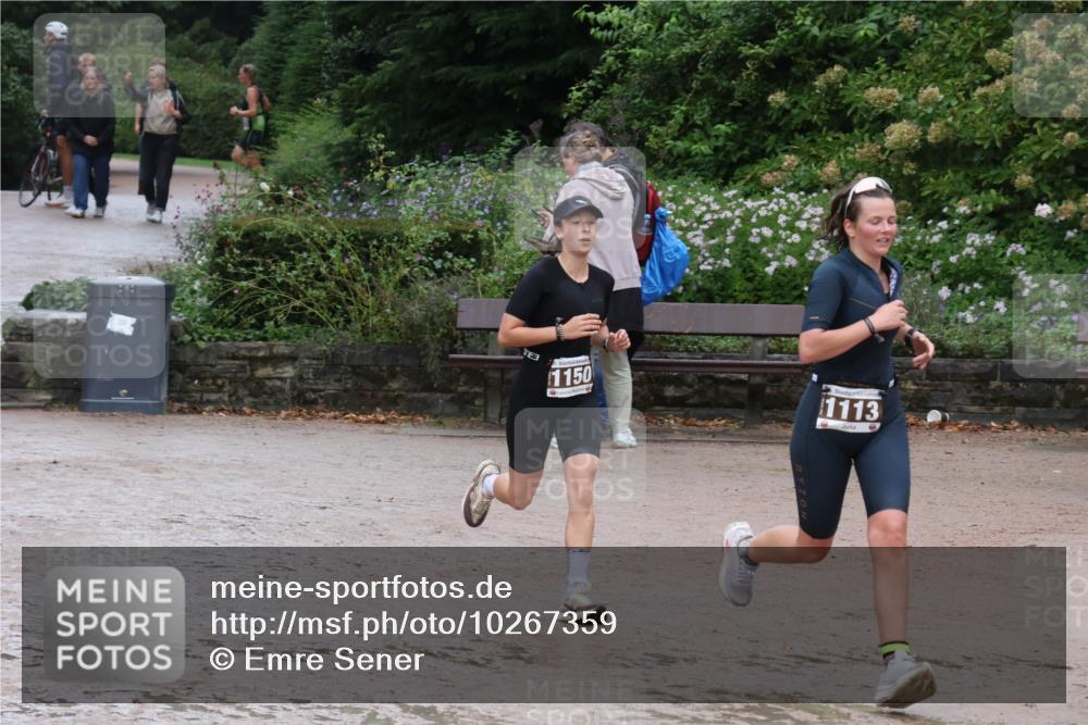 13.09.2026 - Stadtparktriathlon Emre Sener http://msf.ph/oto/10267359 13.09.2026 13:23:45 Laufen 3, 1150, 1113, 1113, 1150, 1184 meine-sportfotos.de