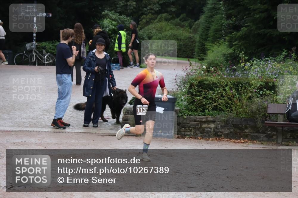 13.09.2026 - Stadtparktriathlon Emre Sener http://msf.ph/oto/10267389 13.09.2026 13:24:33 Laufen 1131, 1131, 1144 meine-sportfotos.de