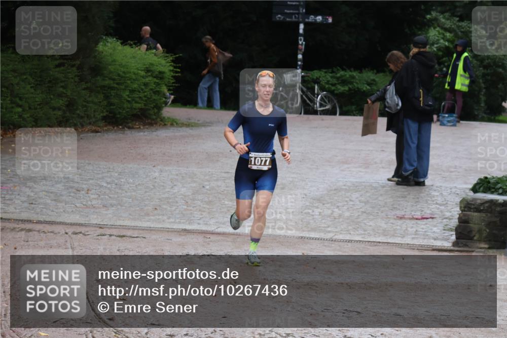 13.09.2026 - Stadtparktriathlon Emre Sener http://msf.ph/oto/10267436 13.09.2026 13:25:29 Laufen 25, 1077, 1077, 1090, 1104 meine-sportfotos.de