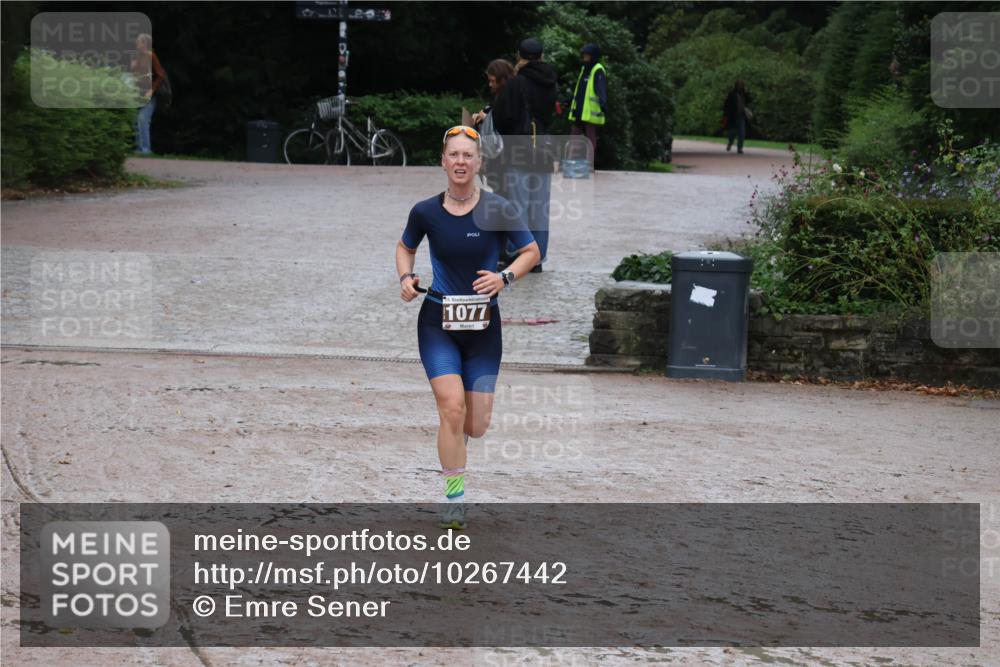 13.09.2026 - Stadtparktriathlon Emre Sener http://msf.ph/oto/10267442 13.09.2026 13:25:31 Laufen 25, 1077, 1077, 1090, 1104 meine-sportfotos.de
