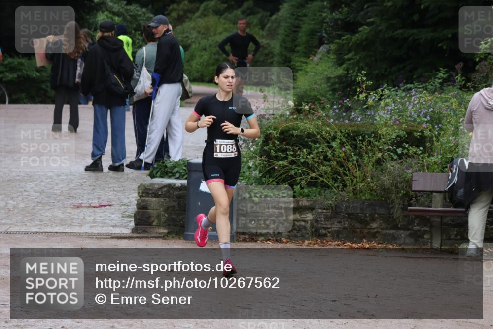 13.09.2026 - Stadtparktriathlon Emre Sener http://msf.ph/oto/10267562 13.09.2026 13:27:27 Laufen 3, 25, 1088, 1088, 1089, 1177, 1181 meine-sportfotos.de