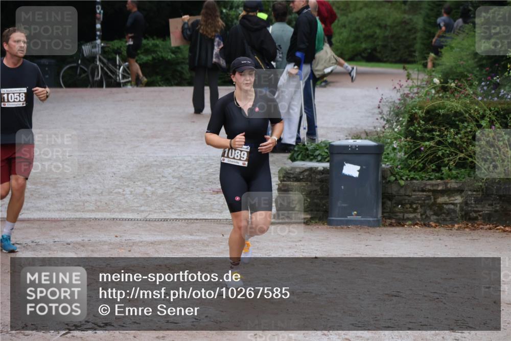 13.09.2026 - Stadtparktriathlon Emre Sener http://msf.ph/oto/10267585 13.09.2026 13:27:47 Laufen 25, 1058, 1089, 1058, 1089 meine-sportfotos.de