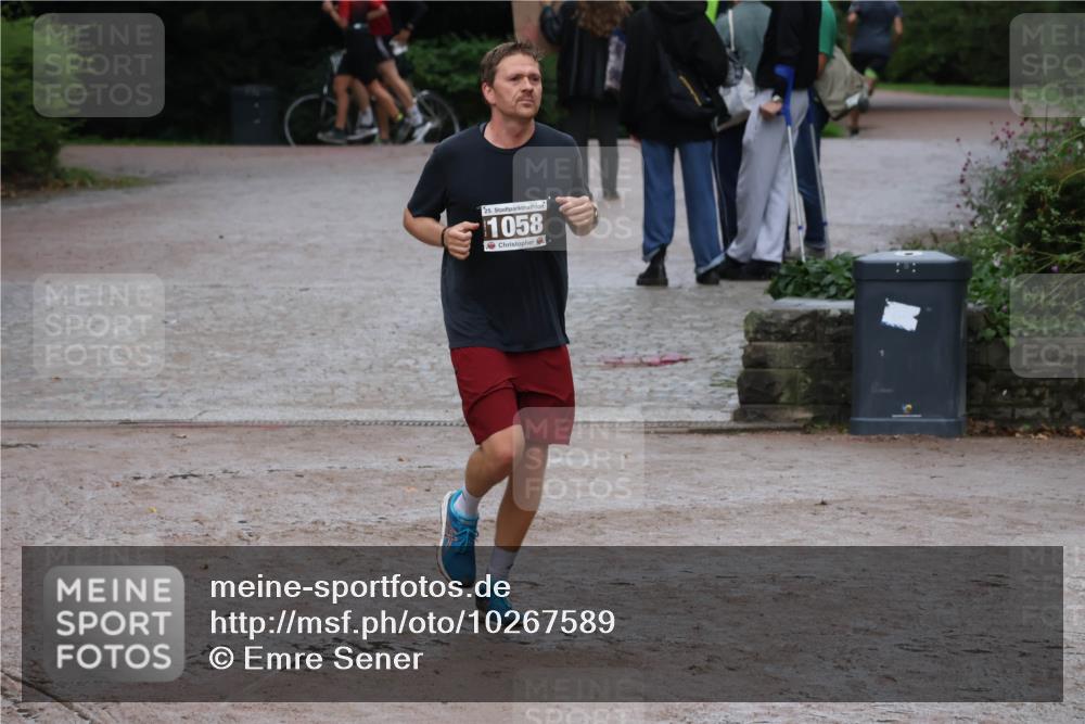 13.09.2026 - Stadtparktriathlon Emre Sener http://msf.ph/oto/10267589 13.09.2026 13:27:48 Laufen 25, 1058, 1058, 1089 meine-sportfotos.de