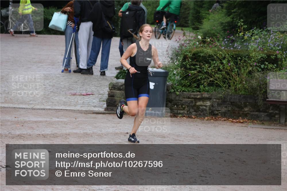 13.09.2026 - Stadtparktriathlon Emre Sener http://msf.ph/oto/10267596 13.09.2026 13:28:23 Laufen 1134, 1158 meine-sportfotos.de