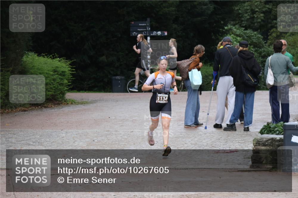 13.09.2026 - Stadtparktriathlon Emre Sener http://msf.ph/oto/10267605 13.09.2026 13:28:36 Laufen 1134, 1134 meine-sportfotos.de