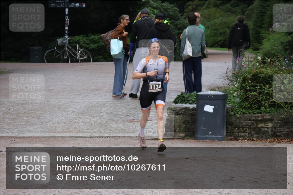 13.09.2026 - Stadtparktriathlon Emre Sener http://msf.ph/oto/10267611 13.09.2026 13:28:37 Laufen 1134, 1134 meine-sportfotos.de