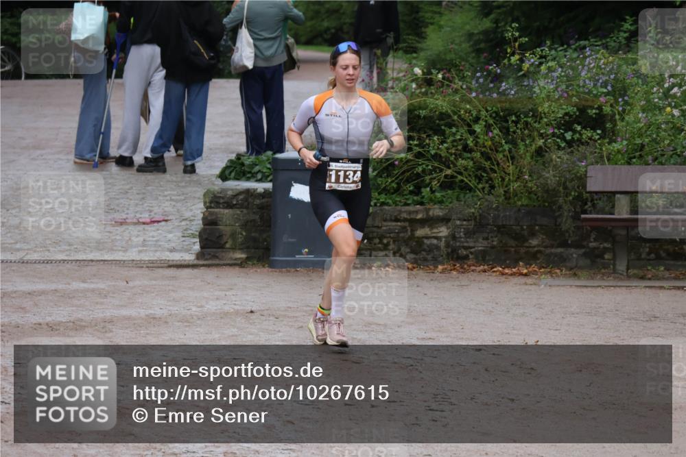 13.09.2026 - Stadtparktriathlon Emre Sener http://msf.ph/oto/10267615 13.09.2026 13:28:38 Laufen 25, 1134, 1134 meine-sportfotos.de