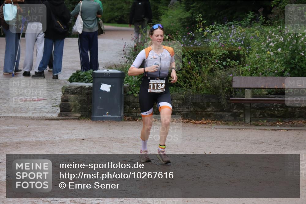 13.09.2026 - Stadtparktriathlon Emre Sener http://msf.ph/oto/10267616 13.09.2026 13:28:39 Laufen 5, 1134, 1134, 1157 meine-sportfotos.de