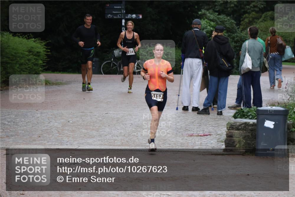 13.09.2026 - Stadtparktriathlon Emre Sener http://msf.ph/oto/10267623 13.09.2026 13:28:55 Laufen 073, 1157, 1073, 1157 meine-sportfotos.de
