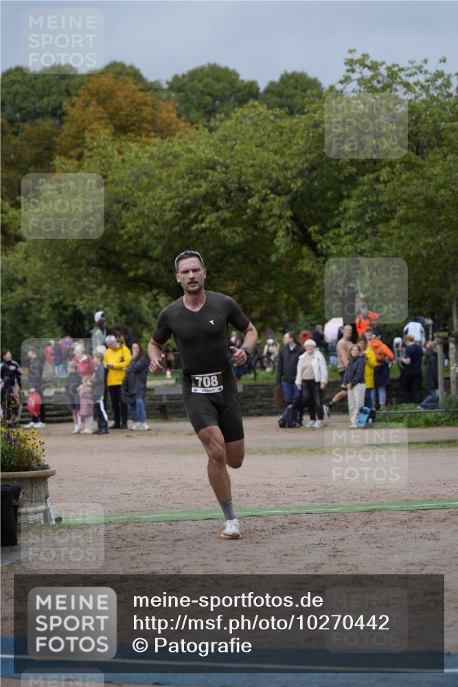 13.09.2026 - Stadtparktriathlon Patografie http://msf.ph/oto/10270442 13.09.2026 11:52:54 Ziel 496, 708 meine-sportfotos.de