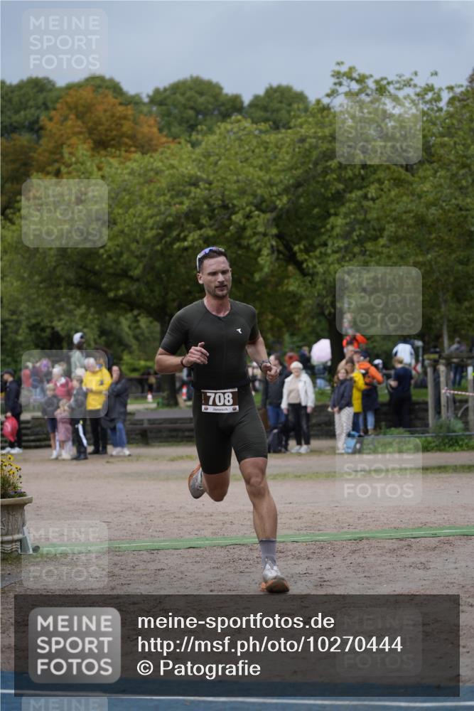13.09.2026 - Stadtparktriathlon Patografie http://msf.ph/oto/10270444 13.09.2026 11:52:54 Ziel 496, 708 meine-sportfotos.de
