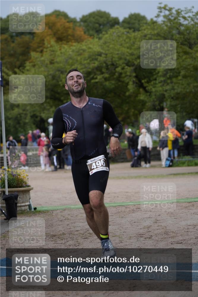 13.09.2026 - Stadtparktriathlon Patografie http://msf.ph/oto/10270449 13.09.2026 11:52:58 Ziel 496, 708 meine-sportfotos.de