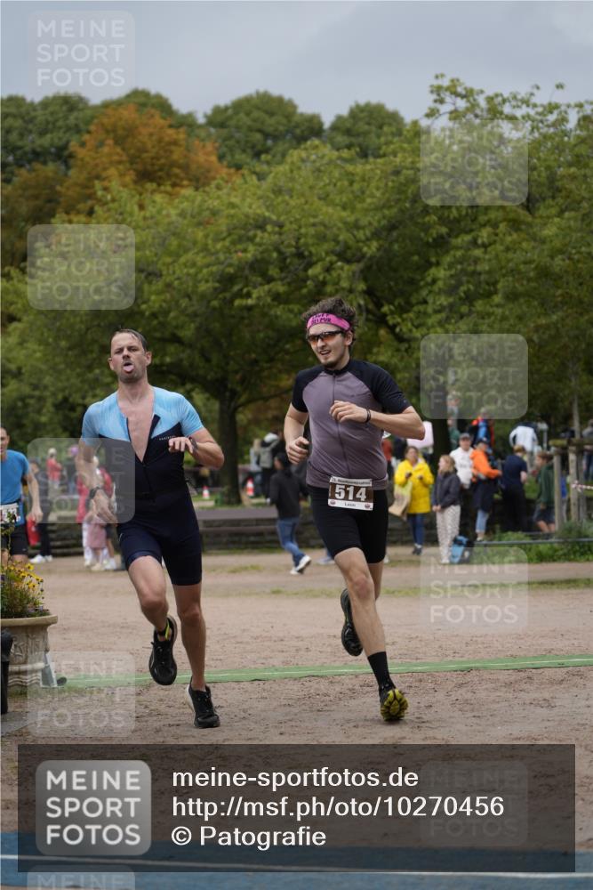 13.09.2026 - Stadtparktriathlon Patografie http://msf.ph/oto/10270456 13.09.2026 11:53:20 Ziel 514, 522, 672 meine-sportfotos.de