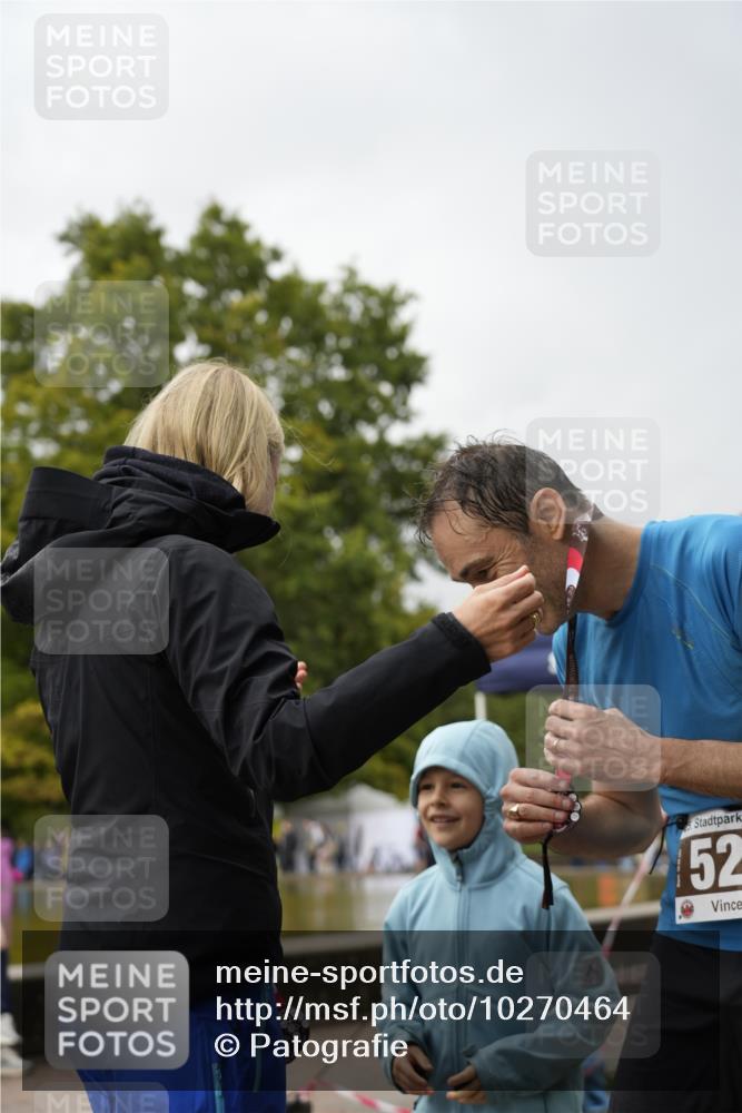 13.09.2026 - Stadtparktriathlon Patografie http://msf.ph/oto/10270464 13.09.2026 11:53:29 Ziel 522 meine-sportfotos.de