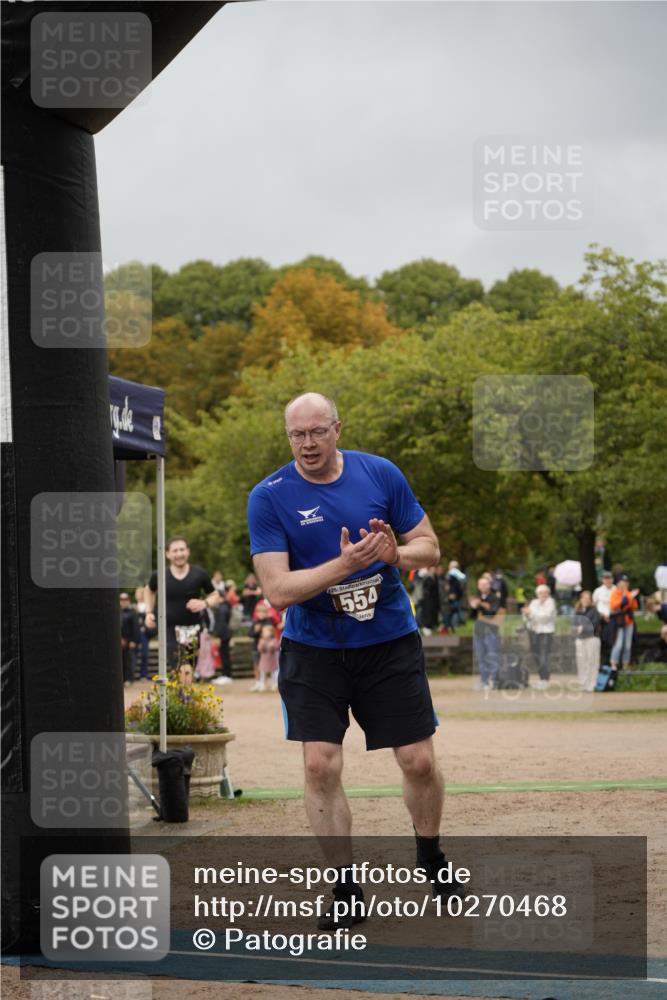 13.09.2026 - Stadtparktriathlon Patografie http://msf.ph/oto/10270468 13.09.2026 11:54:01 Ziel 554, 579 meine-sportfotos.de