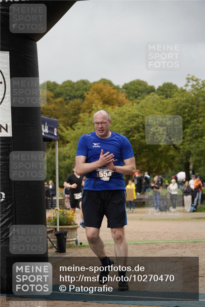 13.09.2026 - Stadtparktriathlon Patografie http://msf.ph/oto/10270470 13.09.2026 11:54:01 Ziel 554, 579 meine-sportfotos.de