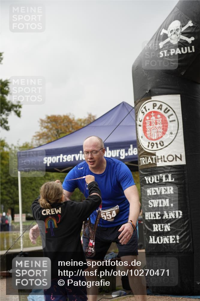 13.09.2026 - Stadtparktriathlon Patografie http://msf.ph/oto/10270471 13.09.2026 11:54:04 Ziel 554, 579 meine-sportfotos.de