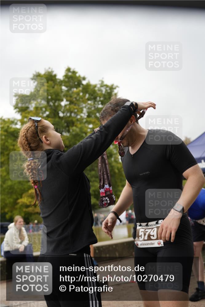 13.09.2026 - Stadtparktriathlon Patografie http://msf.ph/oto/10270479 13.09.2026 11:54:07 Ziel 554, 579, 655 meine-sportfotos.de