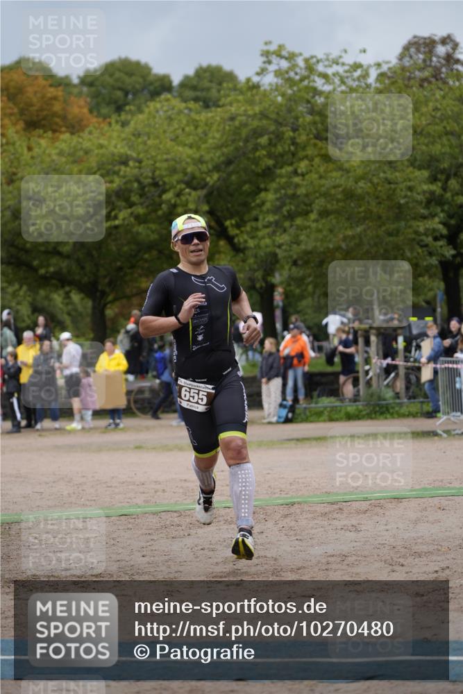 13.09.2026 - Stadtparktriathlon Patografie http://msf.ph/oto/10270480 13.09.2026 11:54:13 Ziel 655 meine-sportfotos.de
