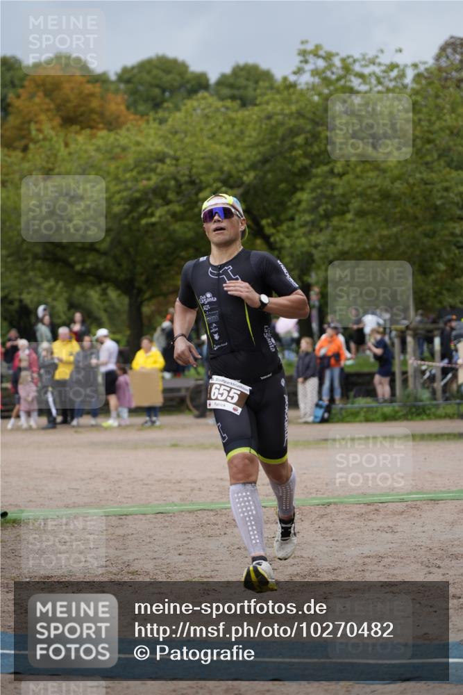 13.09.2026 - Stadtparktriathlon Patografie http://msf.ph/oto/10270482 13.09.2026 11:54:13 Ziel 655 meine-sportfotos.de