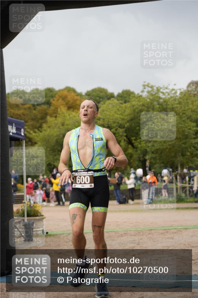 13.09.2026 - Stadtparktriathlon Patografie http://msf.ph/oto/10270500 13.09.2026 11:54:49 Ziel 476, 512, 600 meine-sportfotos.de
