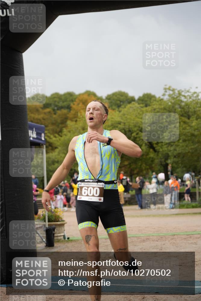 13.09.2026 - Stadtparktriathlon Patografie http://msf.ph/oto/10270502 13.09.2026 11:54:49 Ziel 476, 512, 600 meine-sportfotos.de