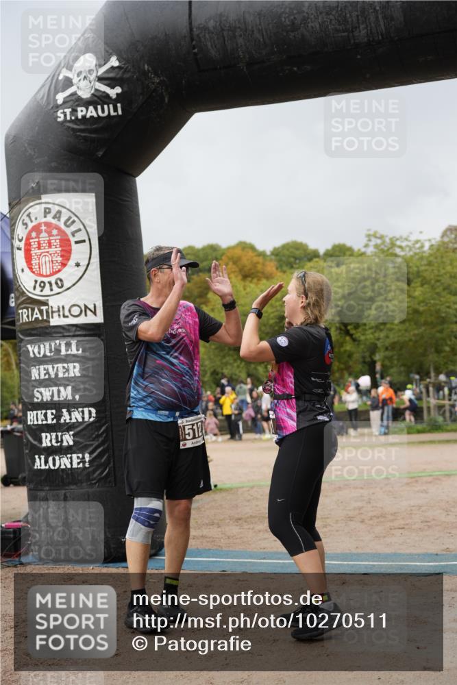 13.09.2026 - Stadtparktriathlon Patografie http://msf.ph/oto/10270511 13.09.2026 11:54:57 Ziel 427, 512 meine-sportfotos.de