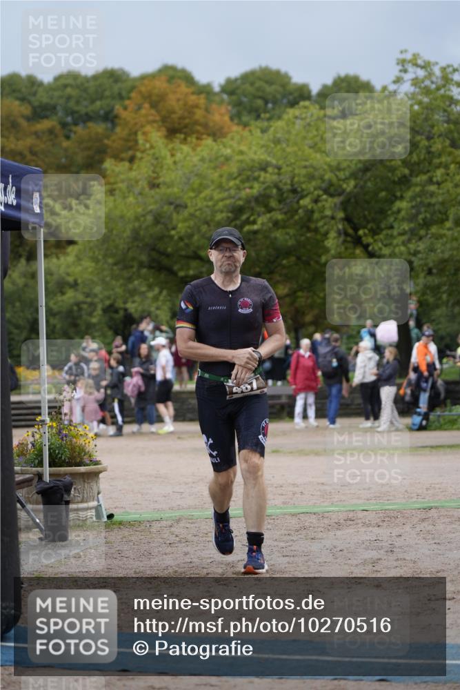 13.09.2026 - Stadtparktriathlon Patografie http://msf.ph/oto/10270516 13.09.2026 11:55:14 Ziel 487 meine-sportfotos.de