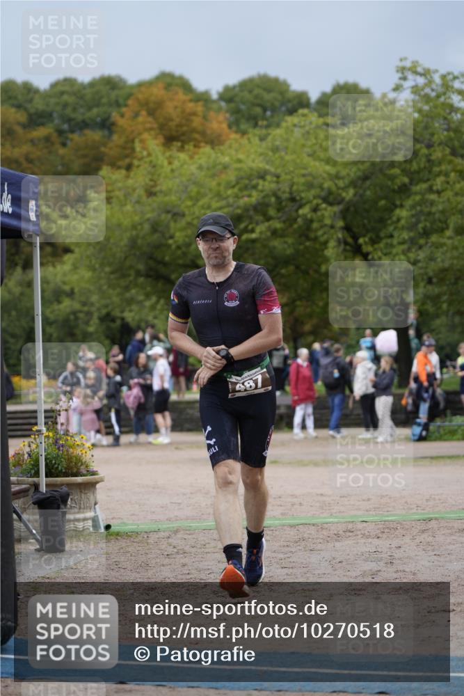 13.09.2026 - Stadtparktriathlon Patografie http://msf.ph/oto/10270518 13.09.2026 11:55:14 Ziel 487 meine-sportfotos.de