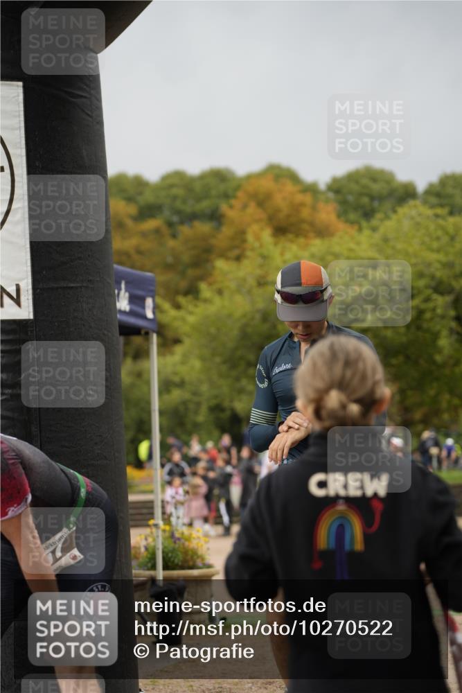 13.09.2026 - Stadtparktriathlon Patografie http://msf.ph/oto/10270522 13.09.2026 11:55:27 Ziel 519 meine-sportfotos.de
