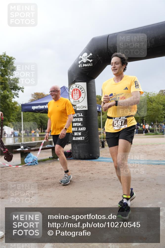 13.09.2026 - Stadtparktriathlon Patografie http://msf.ph/oto/10270545 13.09.2026 11:56:57 Ziel 503, 597 meine-sportfotos.de