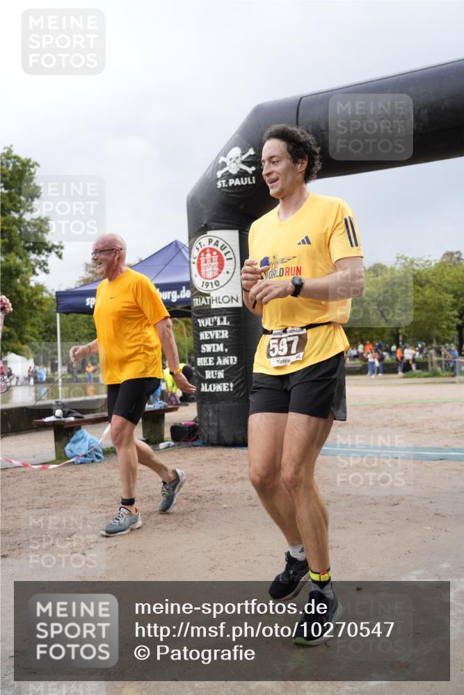 13.09.2026 - Stadtparktriathlon Patografie http://msf.ph/oto/10270547 13.09.2026 11:56:58 Ziel 503, 597 meine-sportfotos.de