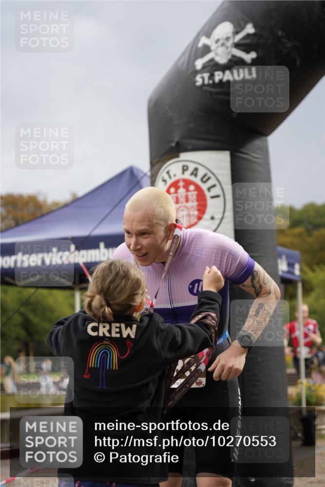 13.09.2026 - Stadtparktriathlon Patografie http://msf.ph/oto/10270553 13.09.2026 11:57:15 Ziel 497, 683 meine-sportfotos.de
