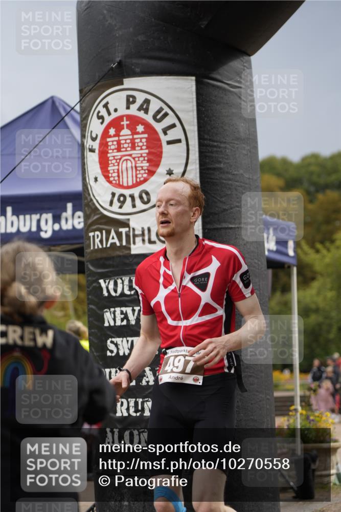 13.09.2026 - Stadtparktriathlon Patografie http://msf.ph/oto/10270558 13.09.2026 11:57:18 Ziel 497, 683 meine-sportfotos.de