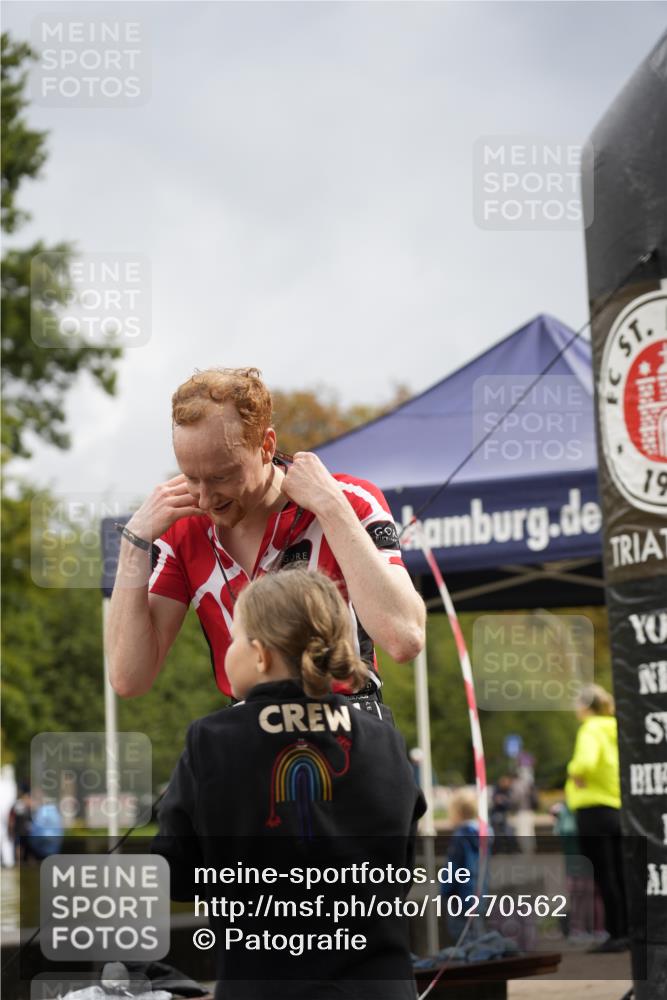 13.09.2026 - Stadtparktriathlon Patografie http://msf.ph/oto/10270562 13.09.2026 11:57:20 Ziel 497 meine-sportfotos.de