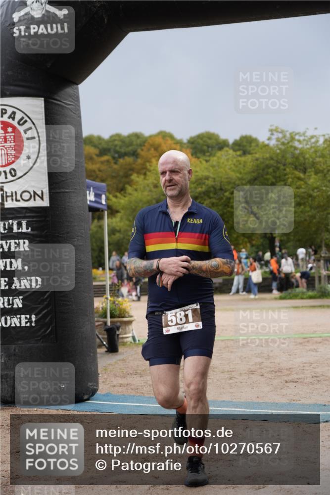 13.09.2026 - Stadtparktriathlon Patografie http://msf.ph/oto/10270567 13.09.2026 11:57:45 Ziel 581 meine-sportfotos.de