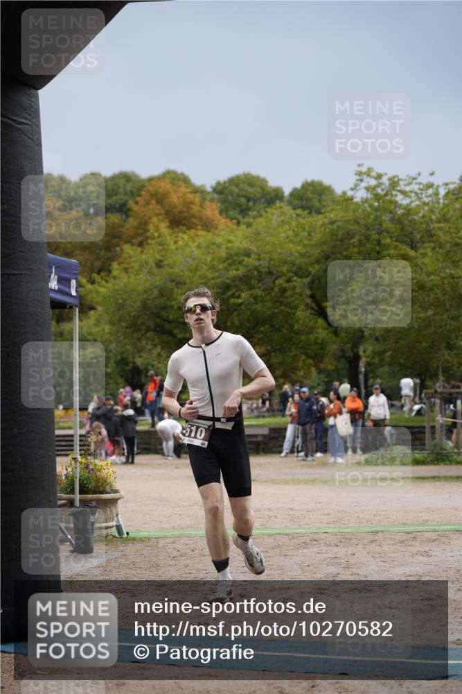 13.09.2026 - Stadtparktriathlon Patografie http://msf.ph/oto/10270582 13.09.2026 11:59:16 Ziel 510 meine-sportfotos.de