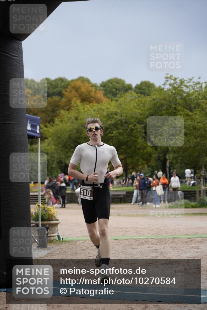 13.09.2026 - Stadtparktriathlon Patografie http://msf.ph/oto/10270584 13.09.2026 11:59:17 Ziel 510 meine-sportfotos.de