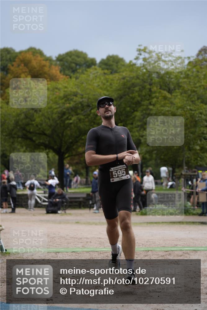 13.09.2026 - Stadtparktriathlon Patografie http://msf.ph/oto/10270591 13.09.2026 11:59:45 Ziel 595 meine-sportfotos.de