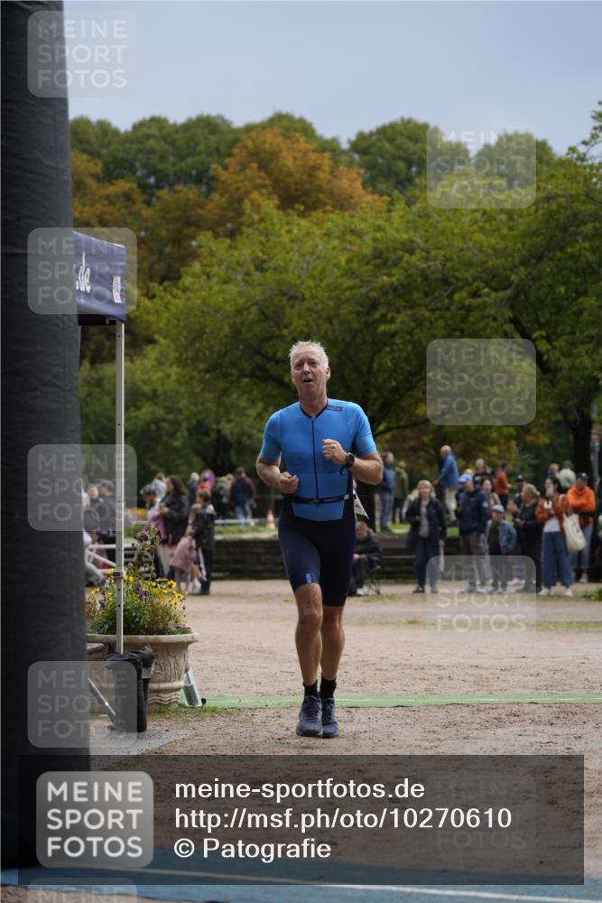 13.09.2026 - Stadtparktriathlon Patografie http://msf.ph/oto/10270610 13.09.2026 12:00:23 Ziel 548, 586, 633 meine-sportfotos.de