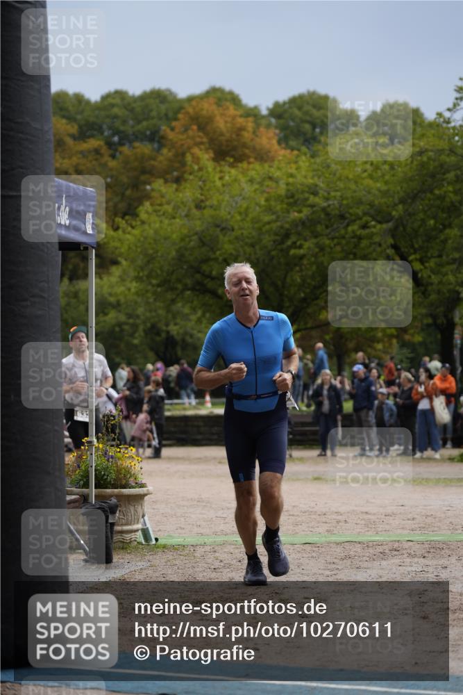 13.09.2026 - Stadtparktriathlon Patografie http://msf.ph/oto/10270611 13.09.2026 12:00:24 Ziel 548, 586, 633 meine-sportfotos.de