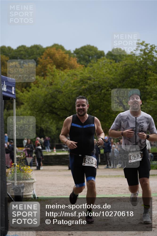 13.09.2026 - Stadtparktriathlon Patografie http://msf.ph/oto/10270618 13.09.2026 12:00:27 Ziel 548, 586, 633 meine-sportfotos.de