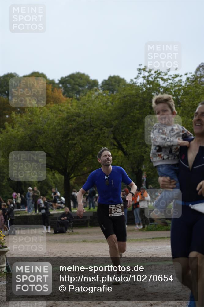 13.09.2026 - Stadtparktriathlon Patografie http://msf.ph/oto/10270654 13.09.2026 12:02:05 Ziel 621, 637, 674, 696 meine-sportfotos.de
