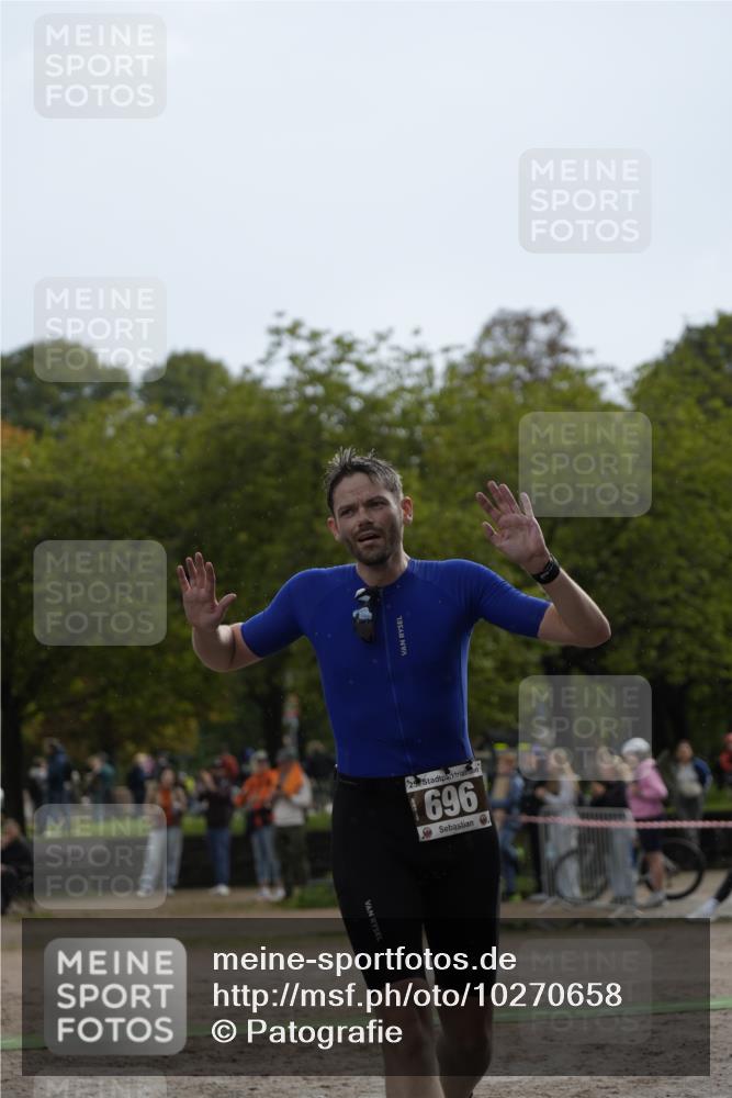 13.09.2026 - Stadtparktriathlon Patografie http://msf.ph/oto/10270658 13.09.2026 12:02:07 Ziel 621, 637, 674, 696 meine-sportfotos.de