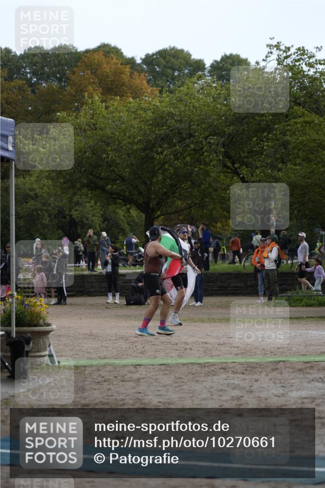 13.09.2026 - Stadtparktriathlon Patografie http://msf.ph/oto/10270661 13.09.2026 12:02:45 Ziel  meine-sportfotos.de