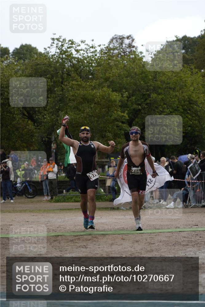 13.09.2026 - Stadtparktriathlon Patografie http://msf.ph/oto/10270667 13.09.2026 12:03:05 Ziel 469, 578, 646 meine-sportfotos.de